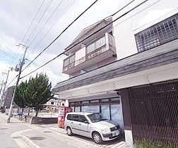 京都府京都市左京区岩倉幡枝町（賃貸マンション1K・2階・22.75㎡） その23