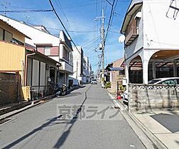 ＰＵＲＰＬＥ　ＣＬＯＵＤ1 103 ｜ 京都府京都市上京区六軒町通笹屋町下る若松町（賃貸マンション1K・1階・18.64㎡） その28