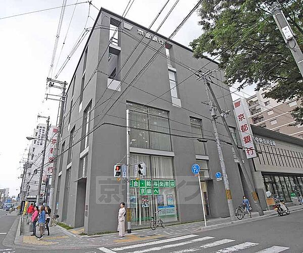 レオパレス御所西 211｜京都府京都市上京区油小路通下立売上ル近衛町(賃貸アパート1K・2階・19.87㎡)の写真 その16