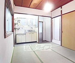 京都府京都市左京区田中上大久保町（賃貸マンション2K・3階・26.00㎡） その14