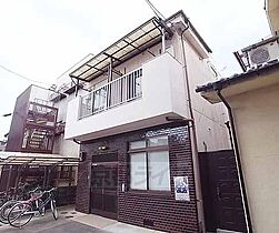 京都府京都市左京区吉田泉殿町（賃貸マンション1K・2階・18.00㎡） その3