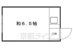 京阪本線 出町柳駅 徒歩25分