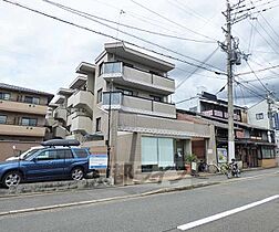 トラスティ21 307 ｜ 京都府京都市上京区大宮通寺ノ内一丁下る西入伊佐町（賃貸マンション1R・3階・26.00㎡） その1