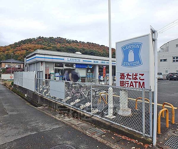 京都府京都市左京区松ケ崎正田町(賃貸マンション1K・1階・18.00㎡)の写真 その29