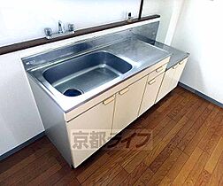 京都府京都市左京区静市市原町（賃貸マンション1DK・4階・29.00㎡） その19