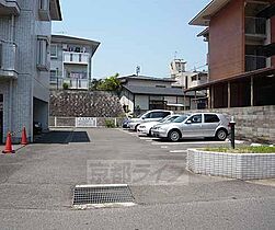 京都府京都市左京区岩倉忠在地町（賃貸マンション1LDK・1階・49.00㎡） その24