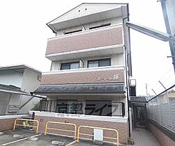 パルティール藤 106 ｜ 京都府京都市北区西賀茂柿ノ木町（賃貸マンション1K・1階・17.59㎡） その1