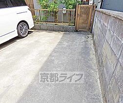 仮）上賀茂テラスハウス 2 ｜ 京都府京都市北区上賀茂東後藤町（賃貸テラスハウス3LDK・--・68.00㎡） その17