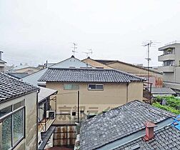 サンパティック参番館 303 ｜ 京都府京都市上京区中猪熊町（賃貸マンション1K・3階・22.42㎡） その28