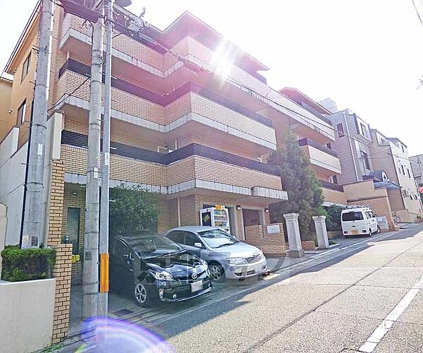 プレアデス京都北山 107｜京都府京都市北区大宮西小野堀町(賃貸マンション2DK・1階・49.77㎡)の写真 その28