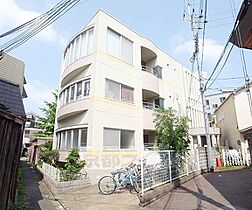 京都府京都市左京区田中大堰町（賃貸マンション1LDK・1階・43.00㎡） その1