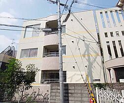 京都府京都市左京区田中大堰町（賃貸マンション1LDK・1階・43.00㎡） その3