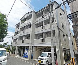 京都府京都市左京区高野西開町（賃貸マンション1K・2階・18.00㎡） その13