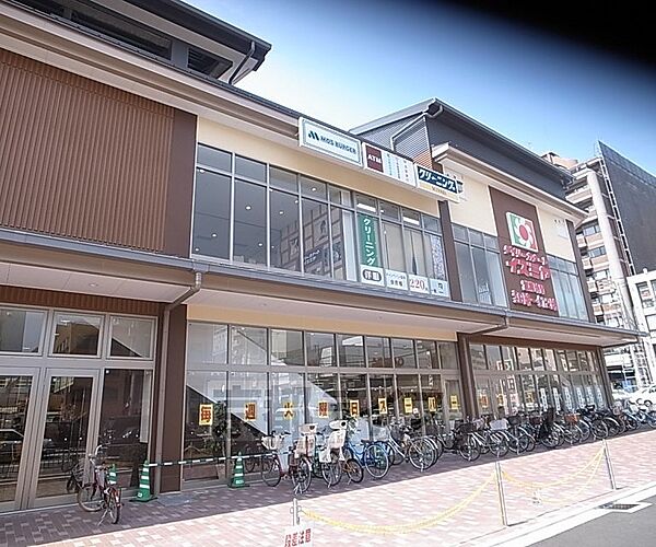画像29:イズミヤ堀川丸太町店まで239m 大型スーパーのイズミヤ。
