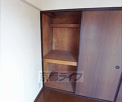 京都府京都市左京区一乗寺払殿町（賃貸マンション3LDK・5階・55.00㎡） その9