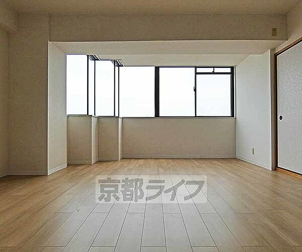 カーネギー丸太町 1001｜京都府京都市上京区椹木町通土屋町西入小山町(賃貸マンション4LDK・10階・88.41㎡)の写真 その14