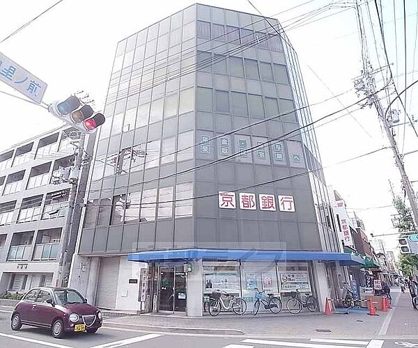 京都府京都市左京区田中南大久保町(賃貸マンション2K・4階・30.93㎡)の写真 その24