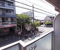 京都府京都市左京区北白川堂ノ前町（賃貸マンション1K・2階・17.00㎡） その10