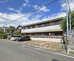 京都市営烏丸線 北山駅 徒歩4分の賃貸マンション