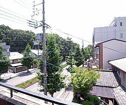 京都府京都市左京区下鴨松原町（賃貸マンション1R・3階・19.00㎡） その12