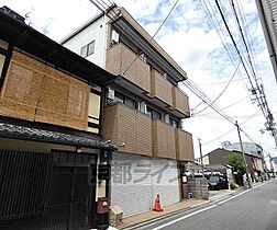 マンションクロード 206 ｜ 京都府京都市上京区下立売通浄福寺東入田中町（賃貸マンション1K・2階・17.53㎡） その3