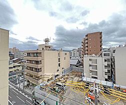 京都府京都市中京区間之町通二条下る鍵屋町（賃貸マンション2LDK・3階・53.02㎡） その29