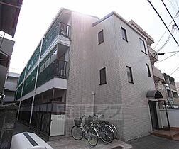 京都府京都市左京区一乗寺北大丸町（賃貸マンション1K・3階・17.78㎡） その28