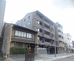 京都府京都市中京区東堀川通二条上る九町目（賃貸マンション3LDK・1階・63.60㎡） その3