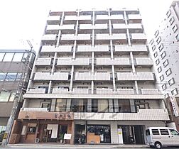 グランパレ 401 ｜ 京都府京都市上京区今出川通大宮西入元北小路町（賃貸マンション1DK・4階・25.00㎡） その3