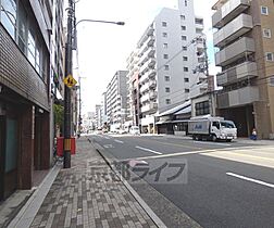 グランパレ 401 ｜ 京都府京都市上京区今出川通大宮西入元北小路町（賃貸マンション1DK・4階・25.00㎡） その29