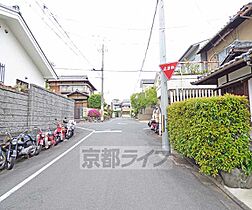 トミーハイツ 210 ｜ 京都府京都市北区紫野下若草町（賃貸アパート1K・2階・19.00㎡） その22