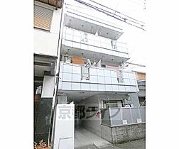 コーポ七本松 30C ｜ 京都府京都市上京区五辻通六軒町西入下る突抜町（賃貸マンション1K・3階・19.00㎡） その3