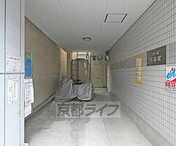 コーポ七本松 30C ｜ 京都府京都市上京区五辻通六軒町西入下る突抜町（賃貸マンション1K・3階・19.00㎡） その29