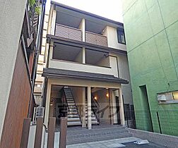 京都府京都市中京区西洞院通三条下る柳水町（賃貸アパート3LDK・2階・81.70㎡） その3