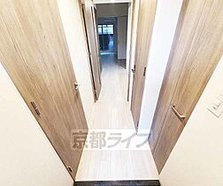 京都府京都市中京区壬生天池町（賃貸マンション1DK・2階・28.98㎡） その14