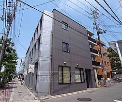 京都府京都市左京区田中飛鳥井町（賃貸マンション1R・2階・24.86㎡） その3