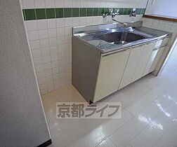 京都府京都市左京区下鴨東本町（賃貸マンション1K・5階・26.98㎡） その12