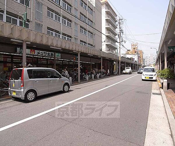 ビバ丸太町 301｜京都府京都市上京区丸太町通浄福寺西入中務町(賃貸マンション1K・3階・24.43㎡)の写真 その23