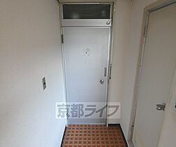 國田ビル 401 ｜ 京都府京都市上京区出水町（賃貸マンション1DK・4階・22.00㎡） その11