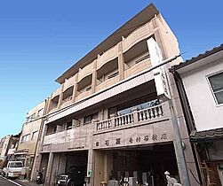 京都府京都市左京区新麩屋町通孫橋上る大菊町（賃貸マンション1K・4階・22.00㎡） その1