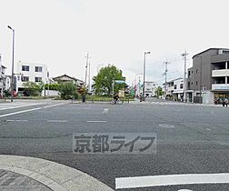 京都府京都市左京区下鴨西本町（賃貸マンション1R・3階・16.31㎡） その27