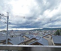 京都府京都市左京区松ケ崎西山（賃貸マンション1K・3階・22.19㎡） その12