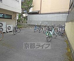 京都府京都市左京区高野西開町（賃貸マンション1K・4階・18.00㎡） その20