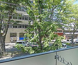 京都府京都市左京区北白川上終町（賃貸マンション1K・1階・22.42㎡） その12