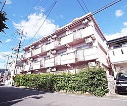 京都府京都市左京区上高野西氷室町（賃貸マンション1K・3階・22.07㎡） その1