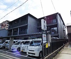 エクセレント二条城北 105 ｜ 京都府京都市上京区小伝馬町（賃貸マンション1K・1階・20.16㎡） その3