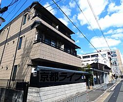 京都府京都市左京区聖護院円頓美町（賃貸マンション1K・1階・25.39㎡） その3