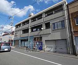 コーポ脇 301 ｜ 京都府京都市上京区七本松通下立売下る長門町（賃貸マンション1K・3階・15.52㎡） その1