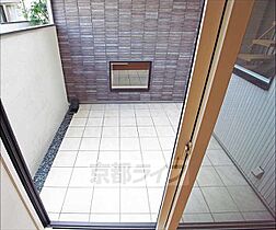 京都府京都市左京区北白川東瀬ノ内町（賃貸一戸建3LDK・--・86.04㎡） その21