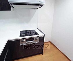 京都府京都市左京区聖護院山王町（賃貸マンション2LDK・5階・55.00㎡） その26